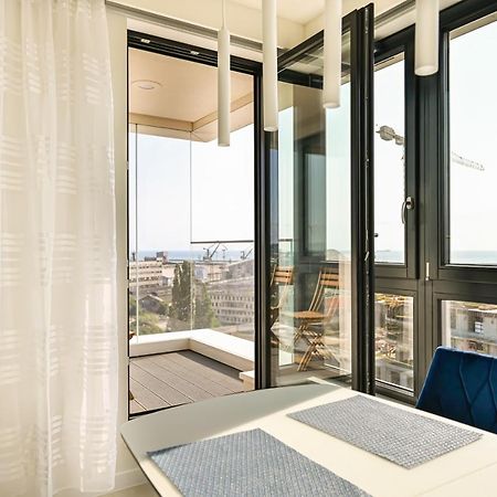 Baltic Rent - Węglowa 22 Gdynia Zewnętrze zdjęcie