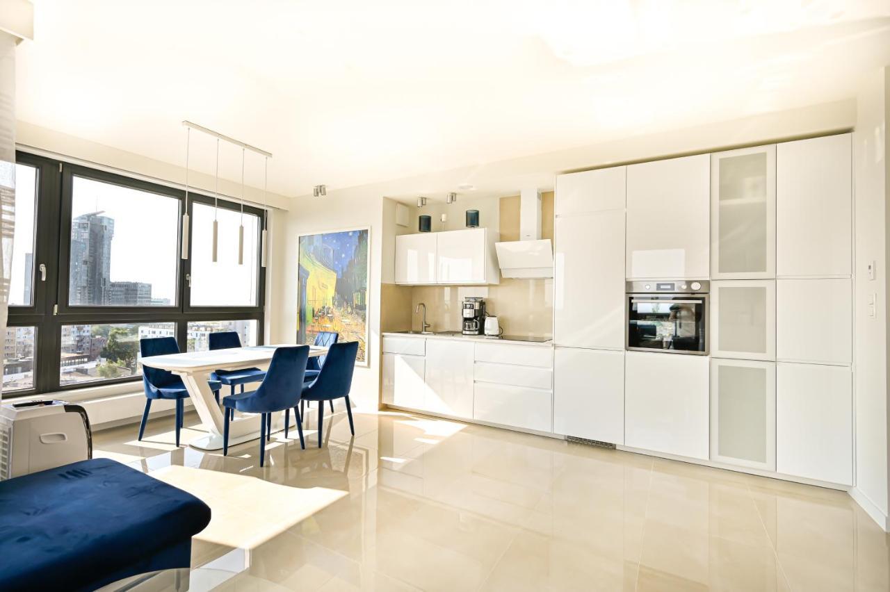 Baltic Rent - Węglowa 22 Gdynia Zewnętrze zdjęcie