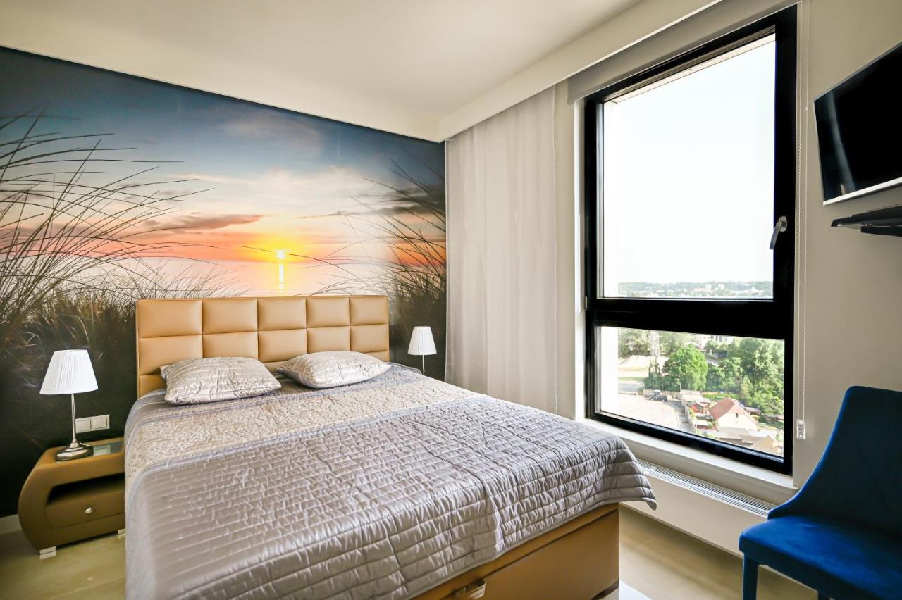 Baltic Rent - Węglowa 22 Gdynia Zewnętrze zdjęcie