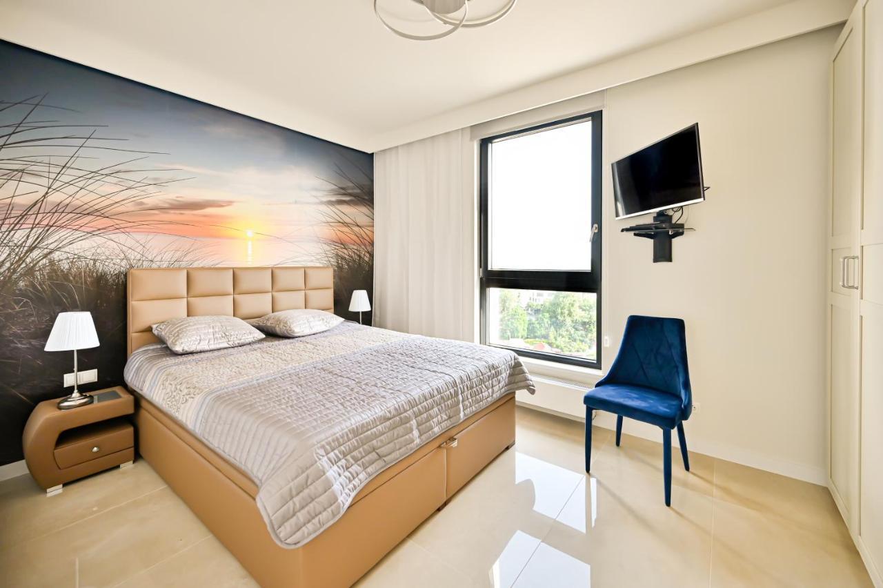 Baltic Rent - Węglowa 22 Gdynia Zewnętrze zdjęcie