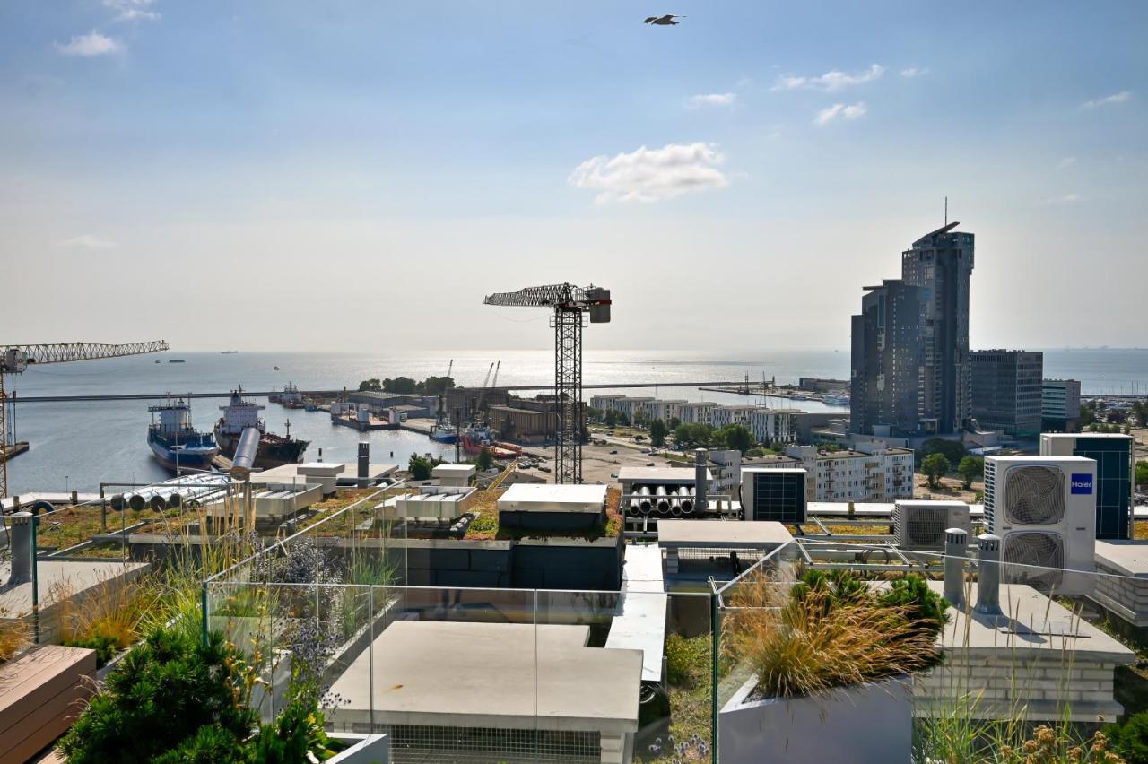 Baltic Rent - Węglowa 22 Gdynia Zewnętrze zdjęcie