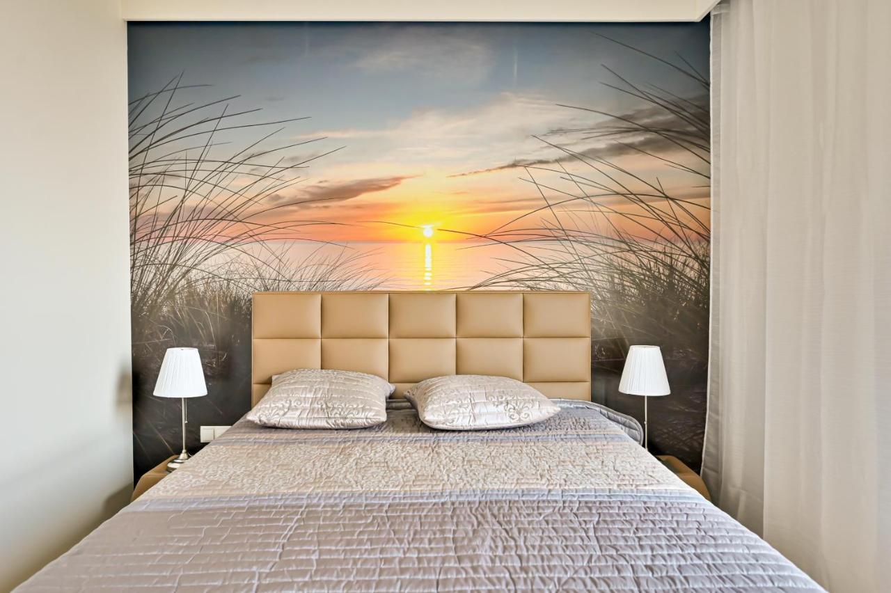 Baltic Rent - Węglowa 22 Gdynia Zewnętrze zdjęcie